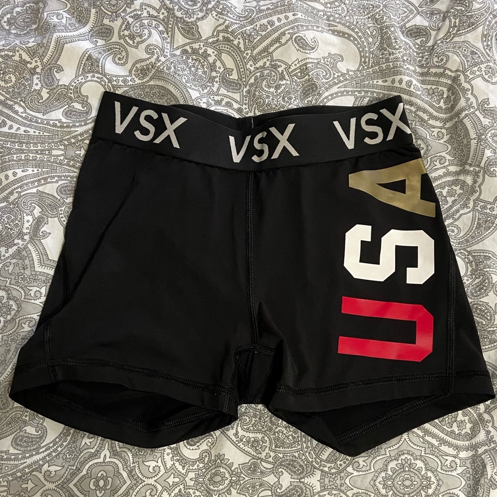 VSX Hot Shorts
